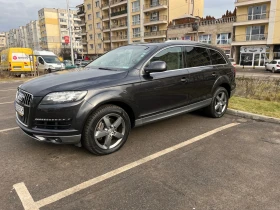 Audi Q7 4.2 TDI V8, снимка 1