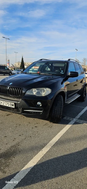 BMW X5 | Mobile.bg    3