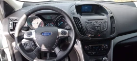 Ford Kuga 2.0 TDCI.  N1 | Mobile.bg    8