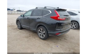 Honda Cr-v 4X4 *  *  *  | Mobile.bg    5