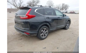 Honda Cr-v 4X4 *  *  *  | Mobile.bg    7