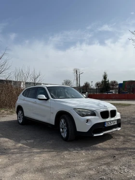 BMW X1, снимка 3