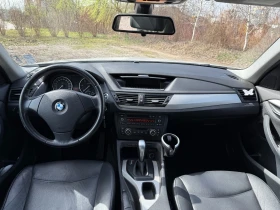 BMW X1, снимка 6