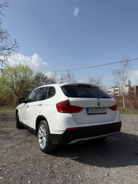 BMW X1, снимка 4