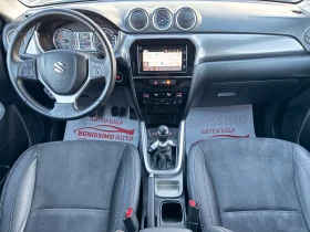 Suzuki Vitara 1.6DDIS* NAVI* КАМЕРА* DISTRONIC* FULL* , снимка 9