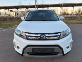 Suzuki Vitara 1.6DDIS* NAVI* КАМЕРА* DISTRONIC* FULL* , снимка 2