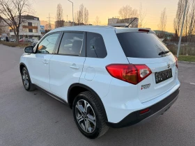 Suzuki Vitara 1.6DDIS* NAVI* КАМЕРА* DISTRONIC* FULL* , снимка 6