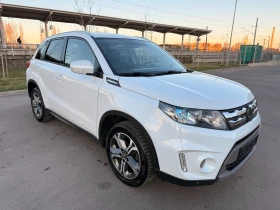 Suzuki Vitara 1.6DDIS* NAVI* КАМЕРА* DISTRONIC* FULL* , снимка 3