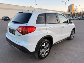 Suzuki Vitara 1.6DDIS* NAVI* КАМЕРА* DISTRONIC* FULL* , снимка 4