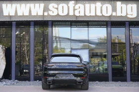 Porsche Cayenne Coupe 3.0 Sport Chrono | Mobile.bg � ����� ������ 5