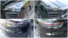 Porsche Cayenne Coupe 3.0 Sport Chrono | Mobile.bg � ����� ������ 7