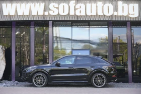Porsche Cayenne Coupe 3.0 Sport Chrono | Mobile.bg � ����� ������ 4