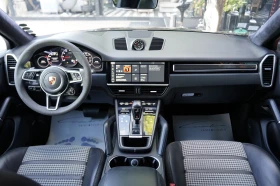 Porsche Cayenne Coupe 3.0 Sport Chrono | Mobile.bg � ����� ������ 8