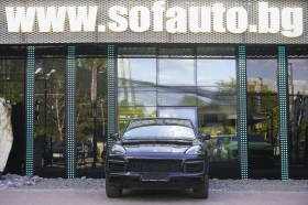 Porsche Cayenne Coupe 3.0 Sport Chrono | Mobile.bg � ����� ������ 2