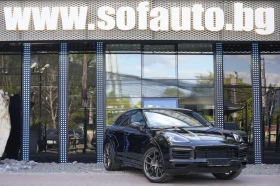 Porsche Cayenne Coupe 3.0 Sport Chrono | Mobile.bg � ����� ������ 3