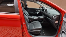 Обява за продажба на Hyundai Kona 64KWh/Заверена Сервизна Книжка ~36 850 лв. - изображение 9