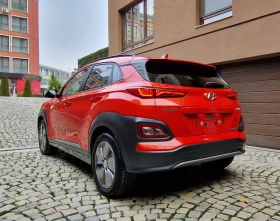 Обява за продажба на Hyundai Kona 64KWh/Заверена Сервизна Книжка ~36 850 лв. - изображение 3