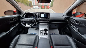 Обява за продажба на Hyundai Kona 64KWh/Заверена Сервизна Книжка ~36 850 лв. - изображение 10
