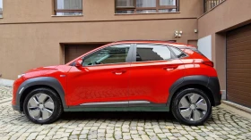 Обява за продажба на Hyundai Kona 64KWh/Заверена Сервизна Книжка ~36 850 лв. - изображение 4