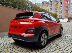 Обява за продажба на Hyundai Kona 64KWh/Заверена Сервизна Книжка ~36 850 лв. - изображение 2