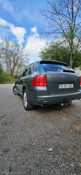Обява за продажба на Porsche Cayenne 3.2 LPG  ~11 200 лв. - изображение 6