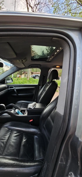 Porsche Cayenne 3.2 LPG  | Mobile.bg    13