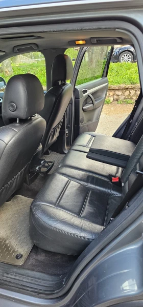 Porsche Cayenne 3.2 LPG  | Mobile.bg    14