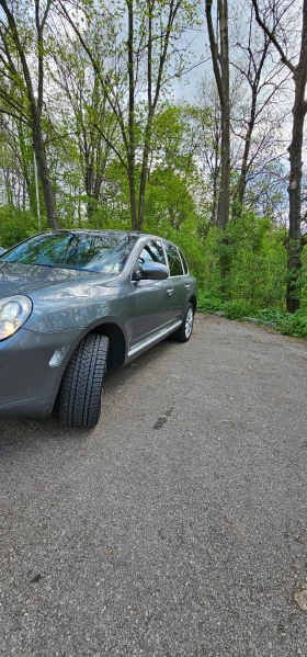 Обява за продажба на Porsche Cayenne 3.2 LPG  ~11 200 лв. - изображение 3