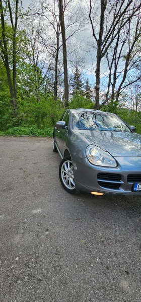 Обява за продажба на Porsche Cayenne 3.2 LPG  ~11 200 лв. - изображение 4
