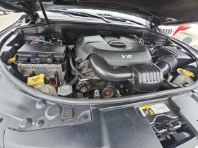 Dodge Durango LIMITED* 8ZF* AWD* * *  | Mobile.bg    12
