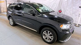 Dodge Durango LIMITED* 8ZF* AWD* * *  | Mobile.bg    6