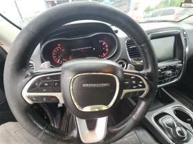 Dodge Durango LIMITED* 8ZF* AWD* * *  | Mobile.bg    7