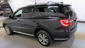 Dodge Durango LIMITED* 8ZF* AWD* * *  | Mobile.bg    2