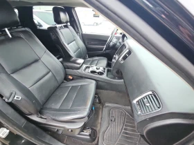 Dodge Durango LIMITED* 8ZF* AWD* * *  | Mobile.bg    3