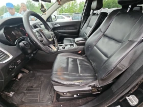 Dodge Durango LIMITED* 8ZF* AWD* * *  | Mobile.bg    4