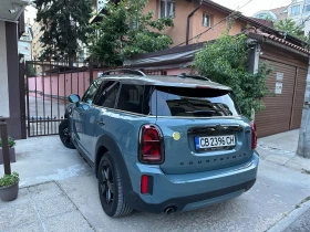 Обява за продажба на Mini Countryman PLUG-IN ~60 000 лв. - изображение 2