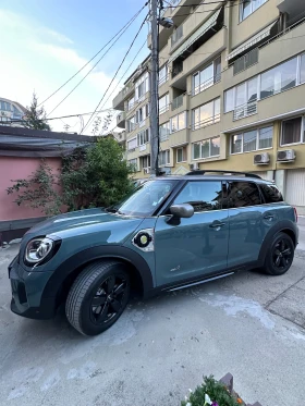 Обява за продажба на Mini Countryman PLUG-IN ~60 000 лв. - изображение 1