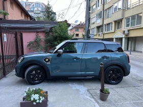 Обява за продажба на Mini Countryman PLUG-IN ~60 000 лв. - изображение 1