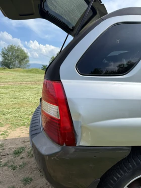 Kia Sportage | Mobile.bg    12