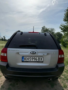 Kia Sportage | Mobile.bg    15