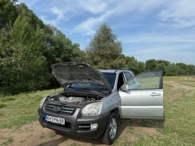 Kia Sportage | Mobile.bg    3