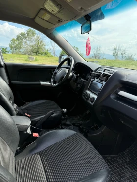 Kia Sportage | Mobile.bg    11