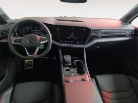 Обява за продажба на VW Touareg 3.0 TSIe 4Motion R-Line = NEW= Гаранция ~ 204 204 лв. - изображение 7