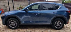 Mazda CX-5 | Mobile.bg    5
