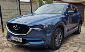 Mazda CX-5 | Mobile.bg    4