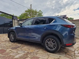 Mazda CX-5 | Mobile.bg    3