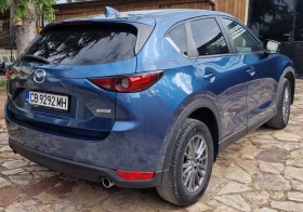 Mazda CX-5 | Mobile.bg    6