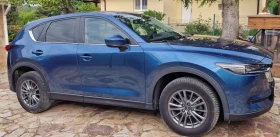 Mazda CX-5 | Mobile.bg    2