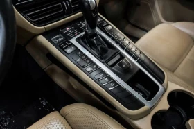 Porsche Macan S/   !///BOSE | Mobile.bg    10