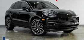 Porsche Macan S/   !///BOSE | Mobile.bg    5